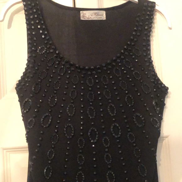 Mizumi Mini dress size S/m - Picture 1 of 5